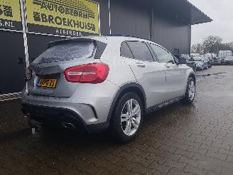 Mercedes GLA 200 CDI Ambition picture 7