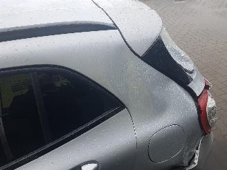 Mercedes GLA 200 CDI Ambition picture 11