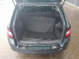 Skoda Fabia Combi 1.0 TSI Clever picture 20