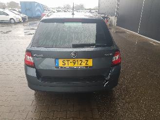 Skoda Fabia Combi 1.0 TSI Clever picture 5