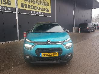 Citroën C3 1.2 PureTech Feel picture 3