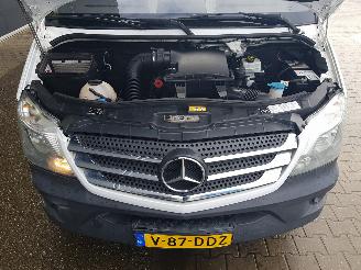 Mercedes Sprinter 314 2.2 CDI L2H2 EURO VI-D picture 20
