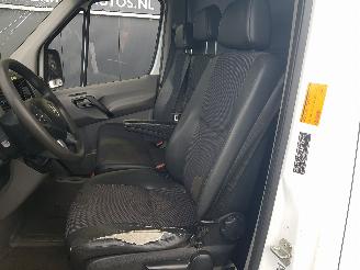 Mercedes Sprinter 314 2.2 CDI L2H2 EURO VI-D picture 17