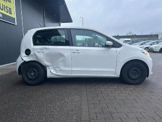 Volkswagen Up! Up! (121), Hatchback, 2011 1.0 12V 60 picture 4