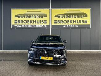 DS Automobiles DS 7 Crossback DS 7, SUV, 2022 1.6 16V E-Tense 225 picture 7