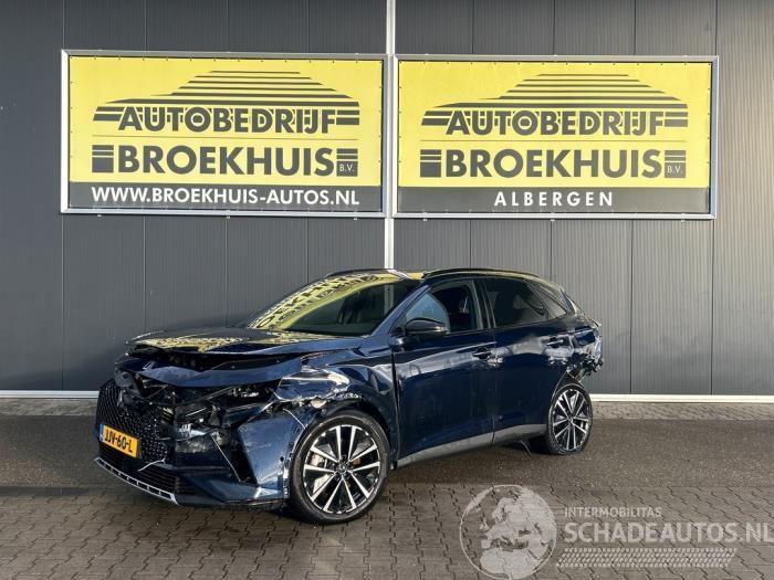 DS Automobiles DS 7 Crossback DS 7, SUV, 2022 1.6 16V E-Tense 225