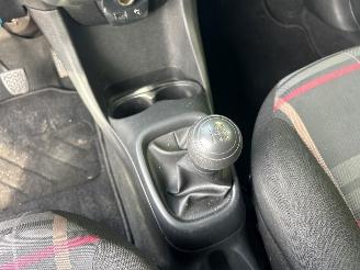 Peugeot 108 1.0 e-VTi Active picture 17