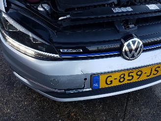 Volkswagen Golf Variant 1.5 TSI Comfortline picture 21