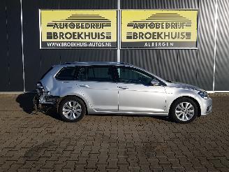 Volkswagen Golf Variant 1.5 TSI Comfortline picture 4