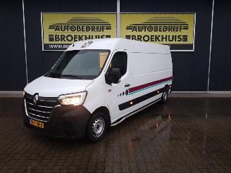  Renault Master T35 2.3 dCi 150 L3H3 Energy Comfort 2021/9