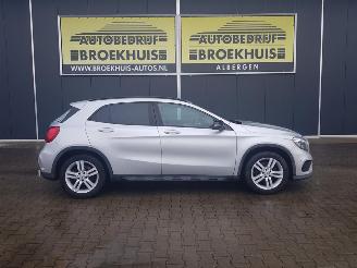 Mercedes GLA 200 CDI Ambition picture 4