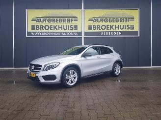  Mercedes GLA 200 CDI Ambition 2014/9