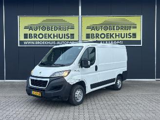  Peugeot Boxer 330 2.0 BlueHDI L1H1 Premium 2019/1