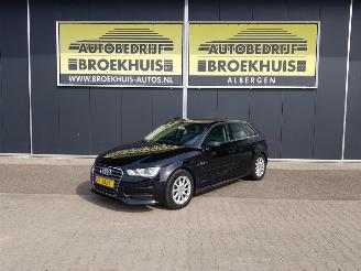  Audi A3 Sportback 1.6 TDI ultra Attraction Pro Line 2015/5