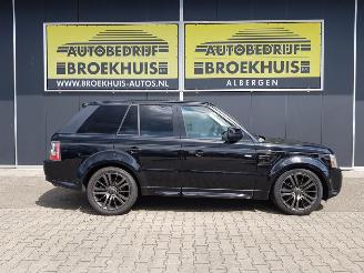 Land Rover Range Rover sport 3.0 TdV6 HSE picture 4