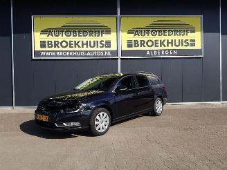 Volkswagen Passat 1.4 TSI Trendline BlueMotion picture 1