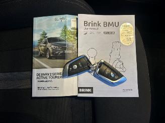 BMW 2-serie Active Tourer 218i Sport picture 31