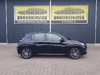 Peugeot 208 1.2 PureTech Active Pack picture 4