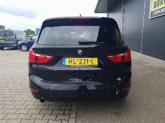 BMW 2-serie Gran Tourer 216d Essential picture 5