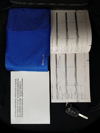 Dacia Sandero 1.0 TCe 90 Comfort picture 26