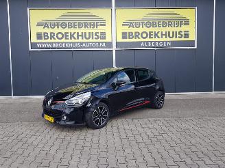  Renault Clio 0.9 TCe Expression 2013/6