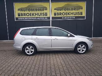 Ford Focus Wagon 1.6 Comfort picture 4