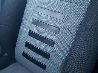 Ford Focus Wagon 1.6 Comfort picture 23