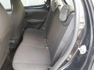 Peugeot 108 1.0 e-VTi Active picture 13