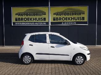 Hyundai I-10 1.1 Active Cool picture 4