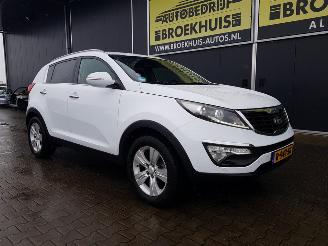 Kia Sportage 1.6 GDI 20th Anniversary picture 6