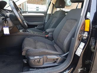 Volkswagen Passat Variant 1.6 TDI Comfortline picture 13