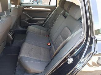 Volkswagen Passat Variant 1.6 TDI Comfortline picture 14