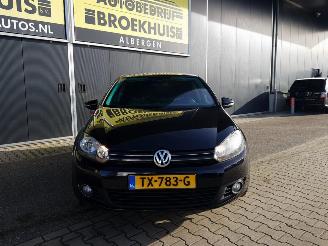 Volkswagen Golf 1.2 TSI Comfortline BlueMotion picture 3