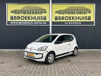  Volkswagen Up! 1.0 move up! 2012/4