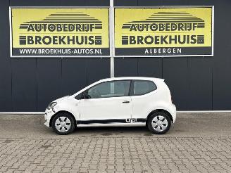 Volkswagen Up! 1.0 move up! picture 2