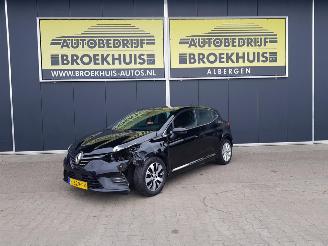 škoda osobní automobily Renault Clio 1.0 TCe Intens 2021/12