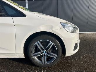 BMW 2-serie Gran Tourer 218i Luxury 7p. picture 11