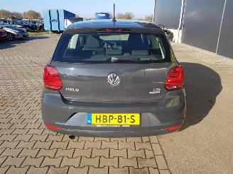 Volkswagen Polo 1.2 TSI Highline picture 5