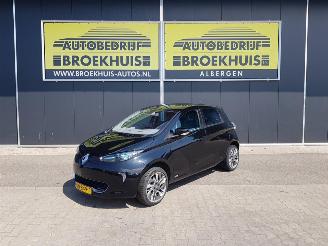  Renault Zoé Q210 Zen Quickcharge 22 kWh (ex Accu) 2014/2