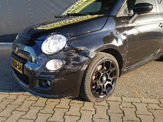 Fiat 500C 0.9 TwinAir Lounge picture 9