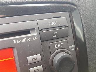 Ford Focus Wagon 1.6-16V Ghia picture 25