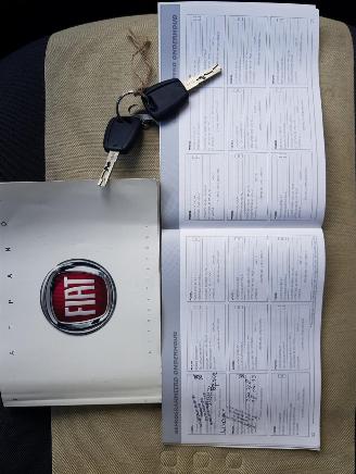 Fiat Panda 1.2 Active picture 15