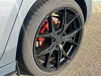 Mazda 3 2.0 e-SkyActiv-X M Hybrid 180 Luxury picture 27