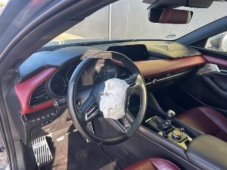 Mazda 3 2.0 e-SkyActiv-X M Hybrid 180 Luxury picture 17