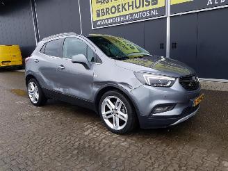 Opel Mokka X 1.4 Turbo Black Edition picture 6
