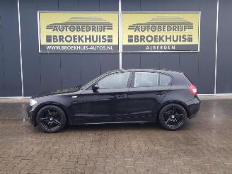 BMW 1-serie 116i High Executive picture 2