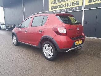 Dacia Sandero 0.9 TCe 10th Anniversary picture 7