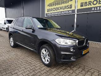 BMW X5 xDrive30d High Executive picture 6