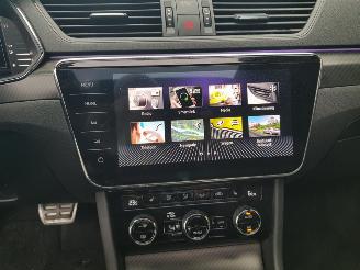 Skoda Superb Combi 1.4 TSI iV Business Edition Plus picture 20