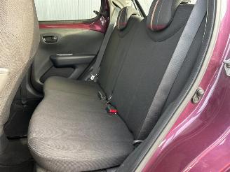 Peugeot 108 1.0 e-VTi Active picture 13